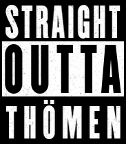 Thoemen emblem